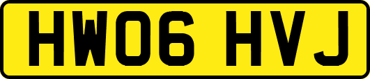HW06HVJ