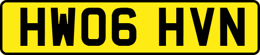 HW06HVN