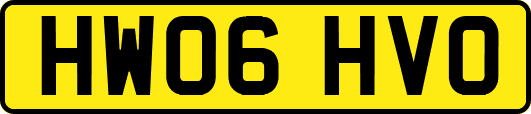 HW06HVO