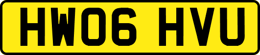 HW06HVU