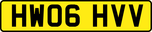 HW06HVV