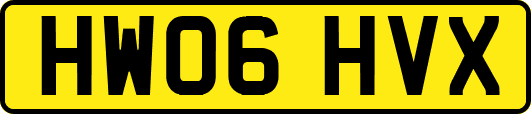 HW06HVX