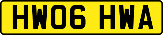 HW06HWA