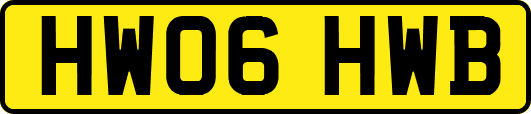 HW06HWB