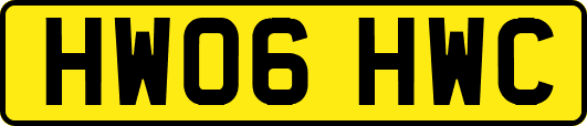 HW06HWC