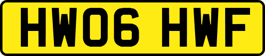 HW06HWF