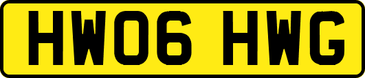 HW06HWG