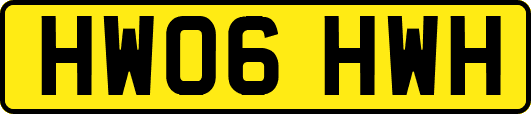 HW06HWH