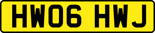 HW06HWJ