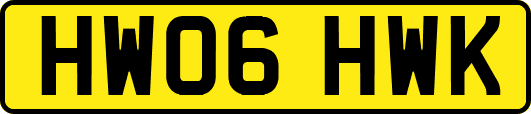 HW06HWK