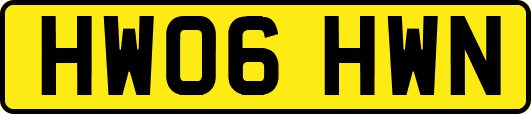 HW06HWN