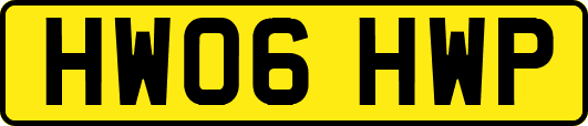 HW06HWP