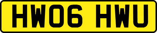 HW06HWU