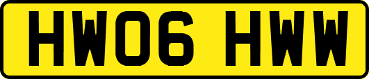 HW06HWW