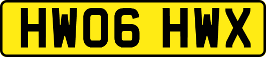 HW06HWX