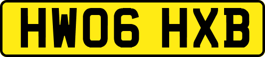 HW06HXB