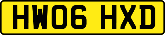 HW06HXD