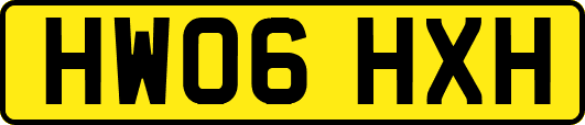 HW06HXH