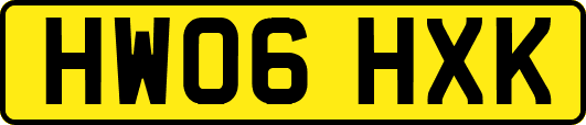 HW06HXK