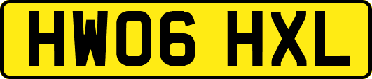 HW06HXL
