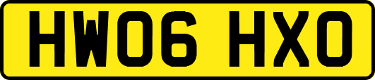 HW06HXO