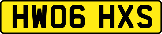 HW06HXS