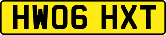 HW06HXT