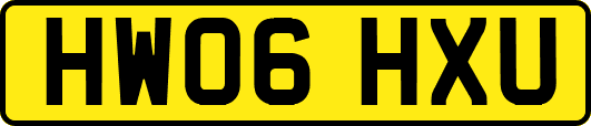 HW06HXU