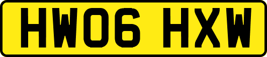 HW06HXW