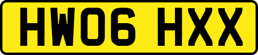 HW06HXX
