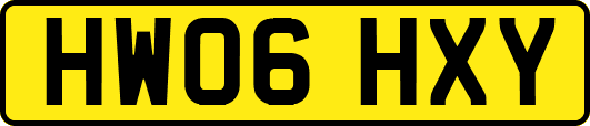 HW06HXY