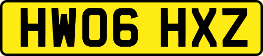 HW06HXZ