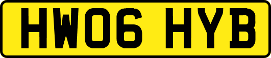 HW06HYB