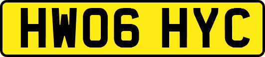 HW06HYC