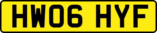 HW06HYF