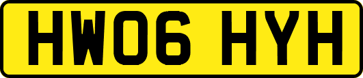 HW06HYH