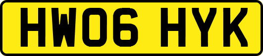 HW06HYK