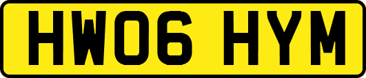 HW06HYM