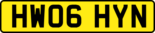 HW06HYN