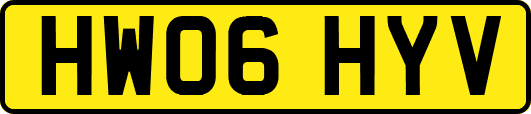 HW06HYV