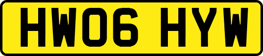 HW06HYW