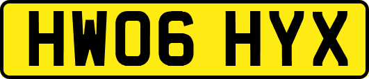 HW06HYX