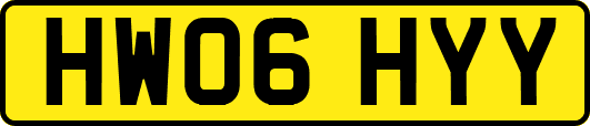 HW06HYY