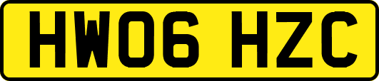 HW06HZC