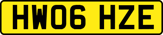 HW06HZE
