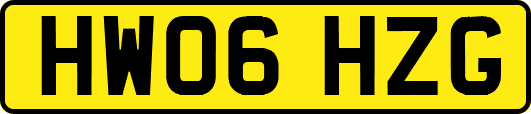 HW06HZG