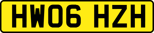 HW06HZH
