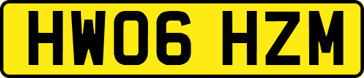 HW06HZM