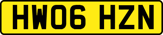 HW06HZN