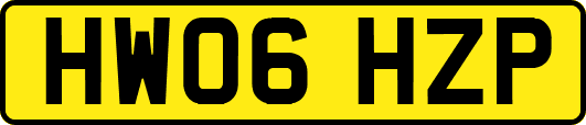 HW06HZP